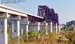 KCS Red River Bridge